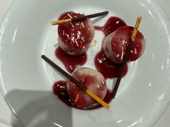 -万荣烤鸭店·北京菜(农光里店)