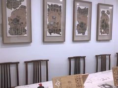 -秦汉胡同书法国画古筝围棋书院(漕宝日月光分馆)