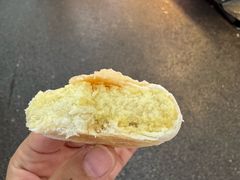 -赵记素斋·绿豆馅饼(钟楼小区店)