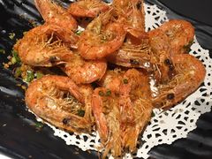 -79号渔船海鲜饭店(华强北店)