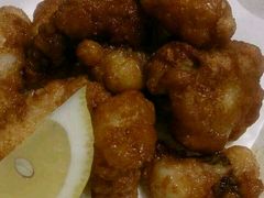 -回転寿司酒場 銀座沼津港