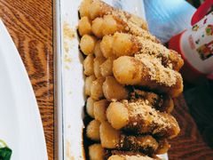 -李老哈·东北菜(宋园路店)