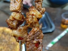 -清真·马峰烤肉(小学习北巷店)