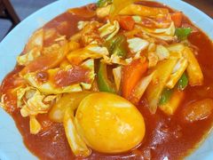 -延成苑韩式烤肉店(长春道店)