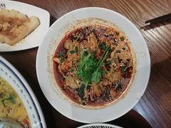 -酸婆娘江湖川菜(紫竹路店)