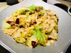 -绿茶餐厅(西湖银泰百货店)
