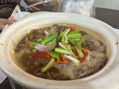 -博鳌悠然·忠锐杂粮茶餐厅