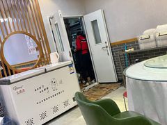 -川闻清粥小菜(建外SOHO店)
