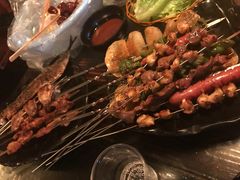 -眼镜哥浦江夜宵大本营