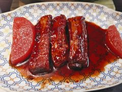 -永安鱼庄·镇江菜(东吴路店)