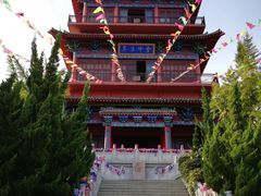 -赤山海景丽呈酒店