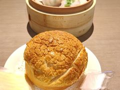 -茶港·点心·啫啫煲(王府井店)