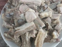 -蓝旗蒙餐