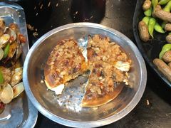 -碎怂烤肉(钟楼柳巷店)