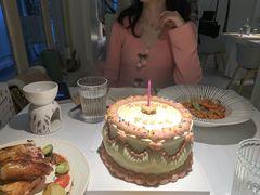 -春树下·树屋花房西餐厅(罍街AS1980店)