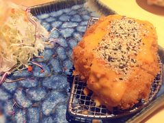 -隐月· 㐂和食屋(芝罘万达公馆店)