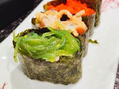 -烤路里·韩国品质自助烤肉(石路天虹4号店)