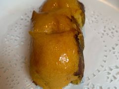 芝士焗番薯-旺顺阁鱼头泡饼(小红门店)