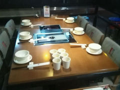 android_upload_pic-鱼侦炭烤鱼烤鸭主题餐厅(南湖北路店)