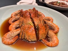熟醉拼盘-神仙馆(衡山路店)