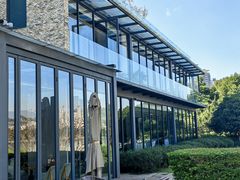 -江滨壹号艺文空间复合餐厅(闽江大道店)