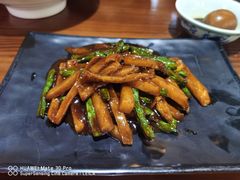 -赤酱红油(家乐福店)