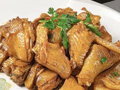 -馨越楼·点心·粤菜(赤坎店)