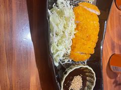 -白石の深夜食堂(芝罘万达店)