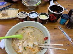 羊肉烩面-豫石记羊汤(北苑店)