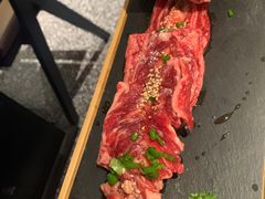 -谷牛日式烤肉(宝山U天地店)