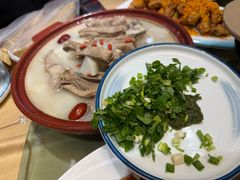 -大眼锅贴水饺(河东店)