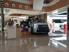 -深圳来福士广场