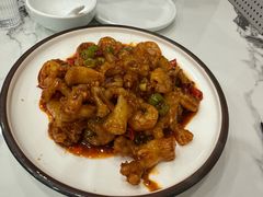 -小郭私房菜·海肠捞饭(学士街店)