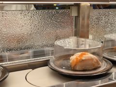 -争鲜回转寿司(朝北大悦城店)