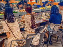 -大橘元自助回转火锅(天河新天地店)