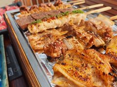 -山葵家居酒屋(天目里店)
