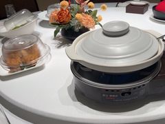 -粗茶淡饭·汉口公馆(循礼门店)