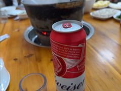 -蔡记·九米羊肉炉(东渡店)