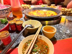 -蜀大侠火锅(总府路店)