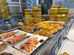-深海中餐厅(国家海洋博物馆店)