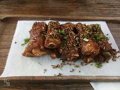 -瓦库茶馆17号(海汇港店)