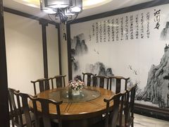 包厢-印象牯岭小厨(牯岭街店)