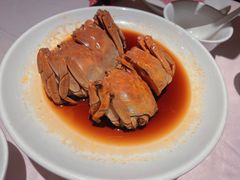 招牌醉蟹-蟹榭·本帮江浙菜·蟹宴(五角场合生汇商场店)