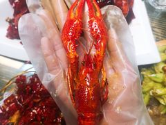 -无限虾享(同庆街店)