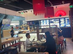 -和府捞面(西溪印象城店)