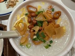 荔湾舰仔粥-粤食堂(天津和悦汇店)