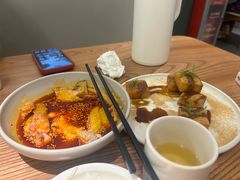 -榕意·川味之美(深业上城店)