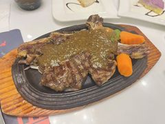 -斗牛士牛排餐厅(又一城店)