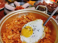-原始泥炉烤肉(总店)