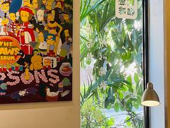 -默迹咖啡馆